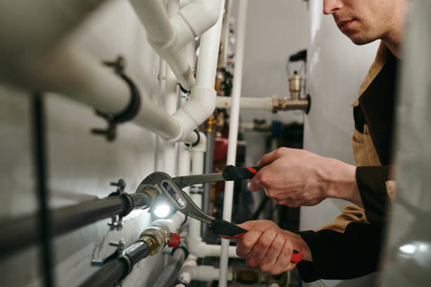 Best Plumbing Services Near Me  in South San Jose Hills, CA