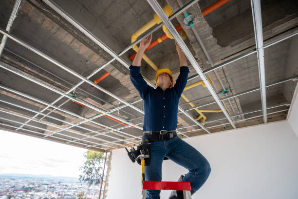 Best Gas Line Repair  in South San Jose Hills, CA