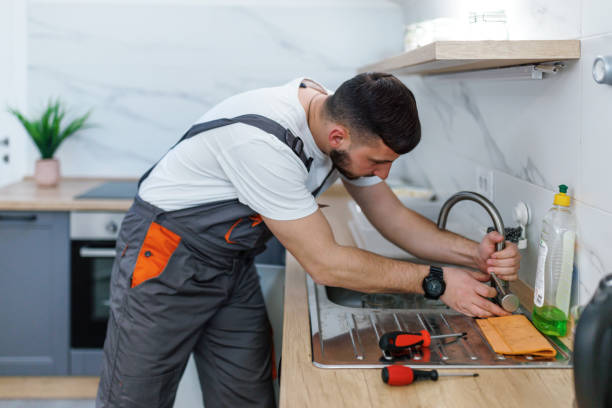 Best Affordable Plumbing Services  in South San Jose Hills, CA