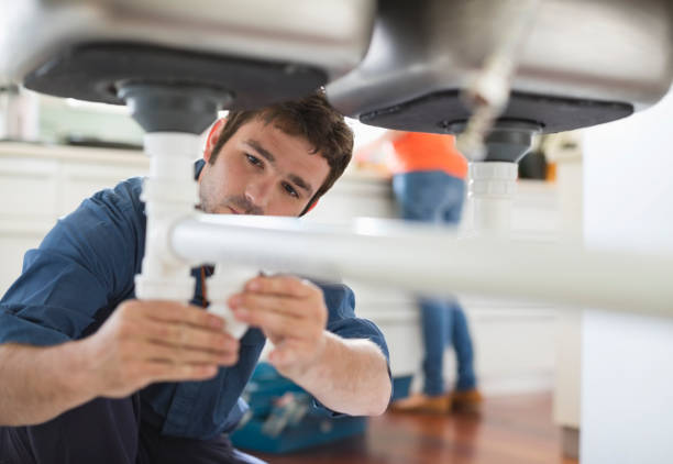 Best Hot Water Heater Installation  in South San Jose Hills, CA