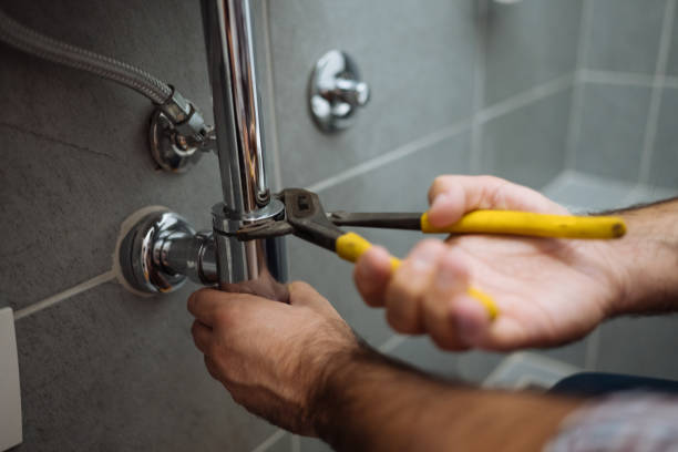 Best Affordable Plumbing Services  in South San Jose Hills, CA