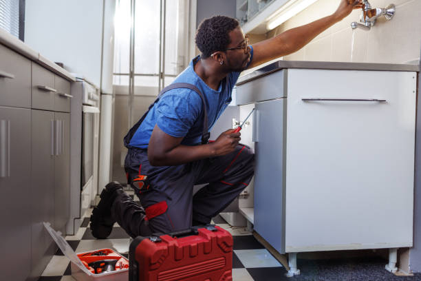 Best Sewer Line Repair  in South San Jose Hills, CA